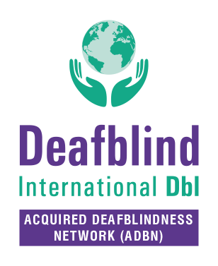 Welcome to the Acquired Deafblindness Network